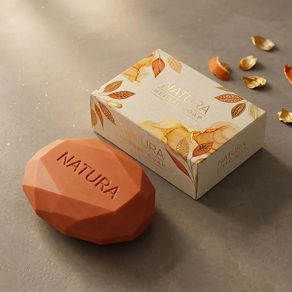 Custom Soap Boxes Packaging