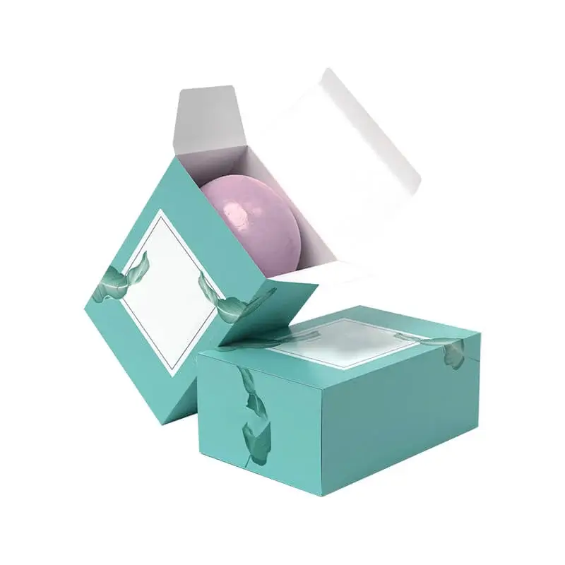 Custom Soap Boxes