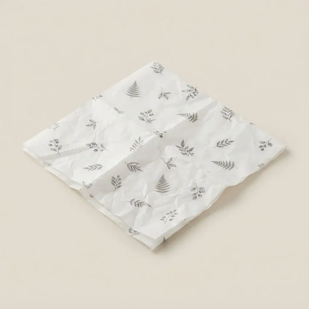 Custom Tissue Paper