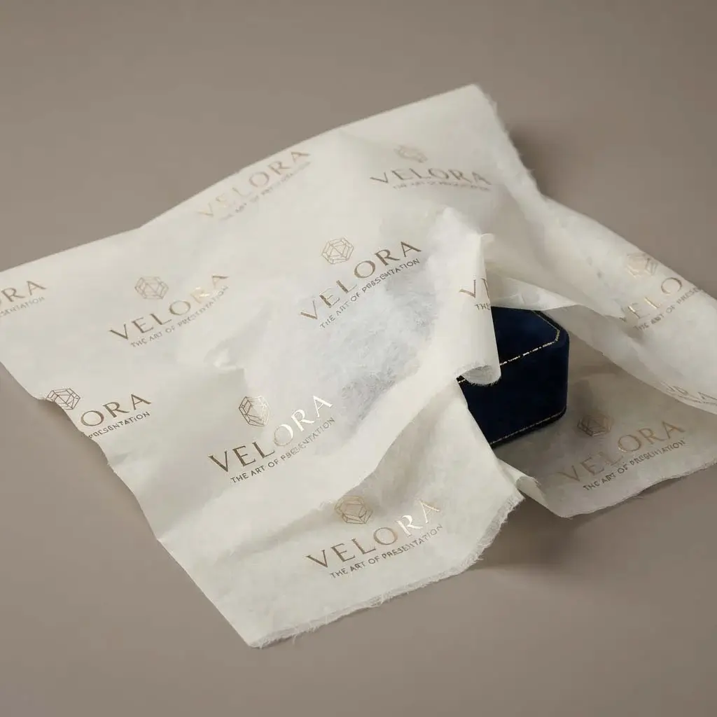 Custom Tissue Paper