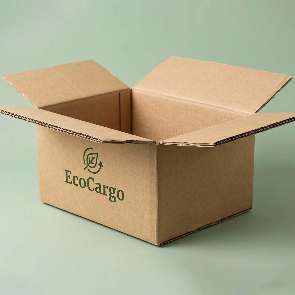 Double Wall Corrugated Boxes