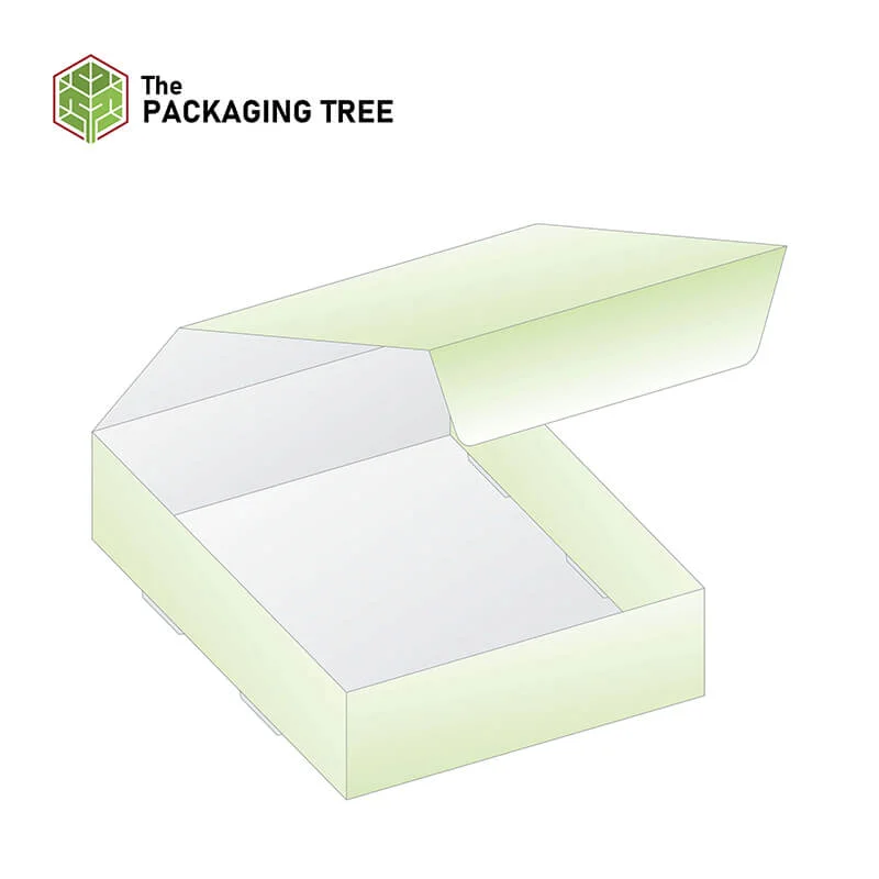 Double Wall With Display Lid