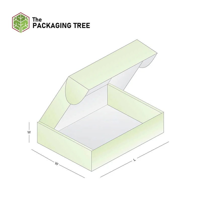 Double Walls Tuck Front Boxes