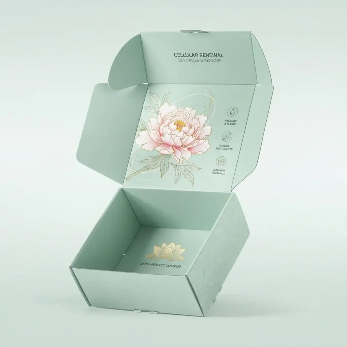 E commerce Mailer Boxes