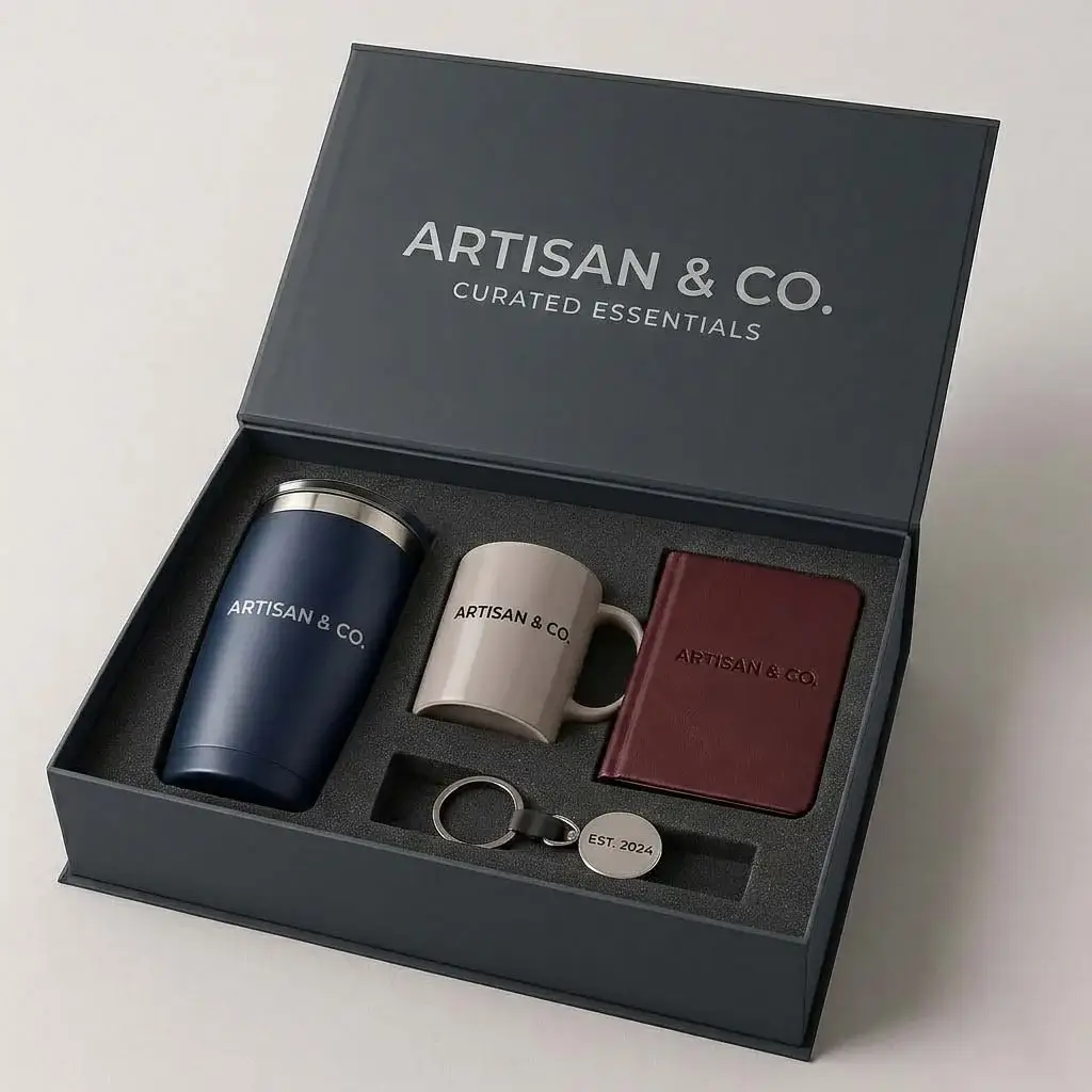 Employee Appreciation Boxes