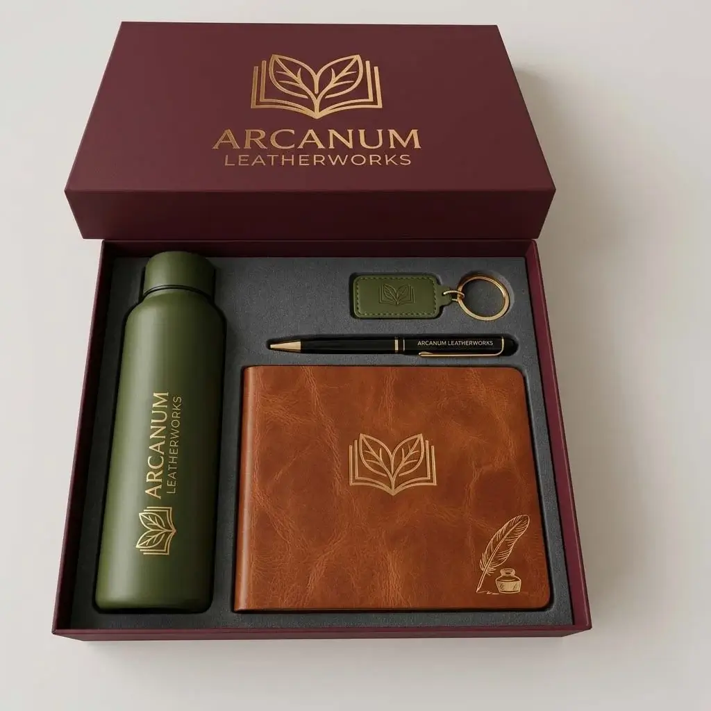 Employee Appreciation Boxes