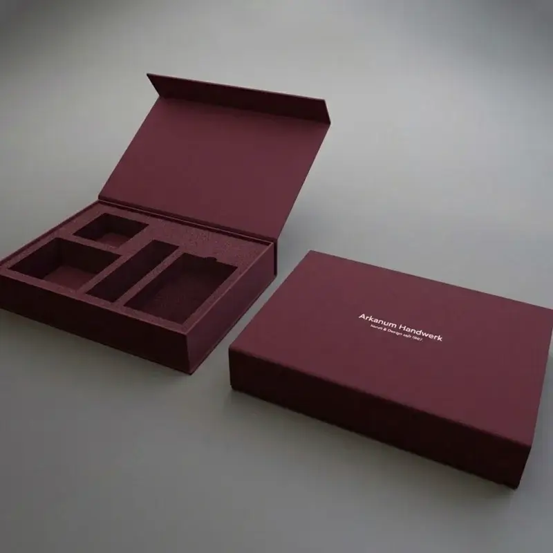 Employee Appreciation Boxes