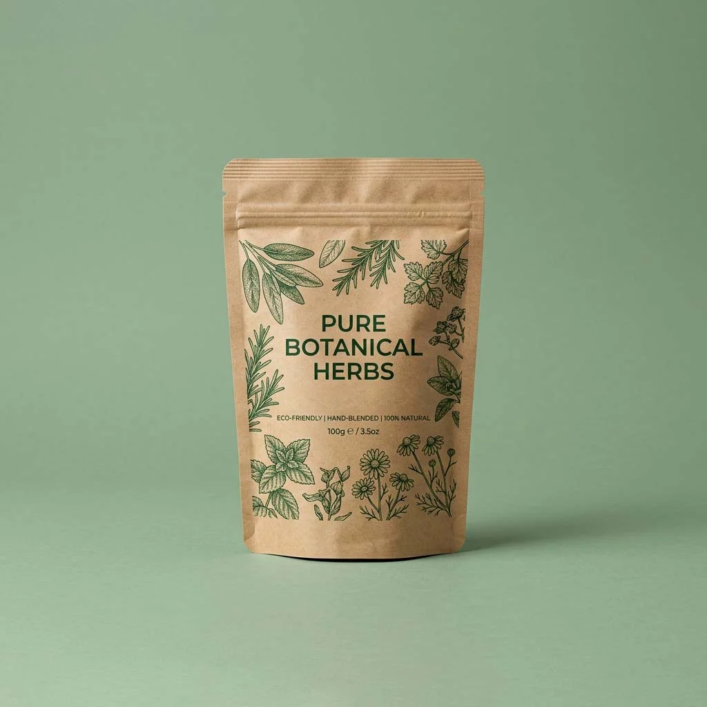 Exotic Weed Bags