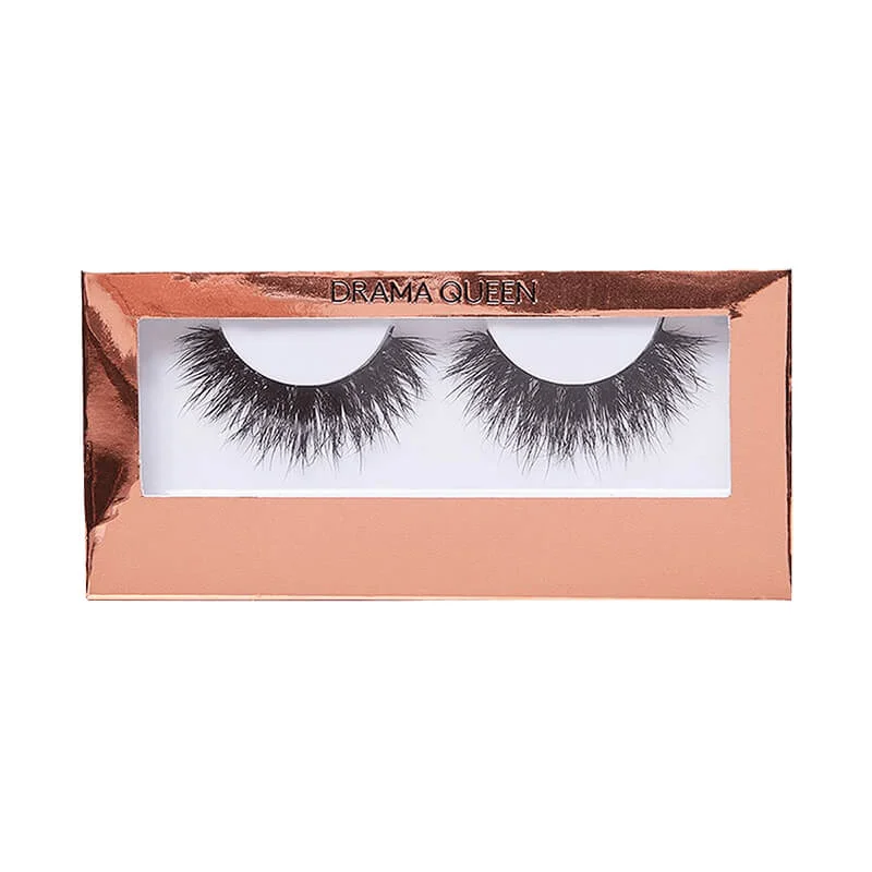 Eyelash Boxes