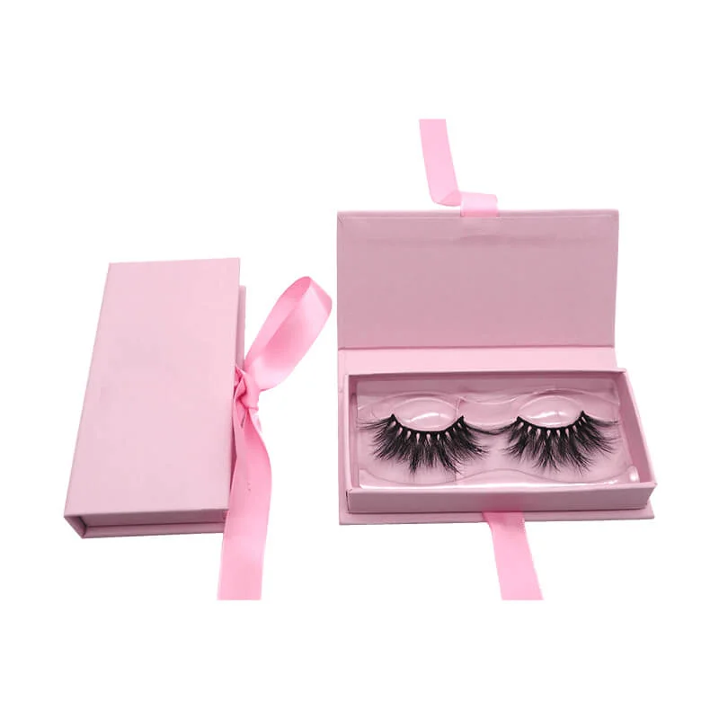 Eyelash Boxes