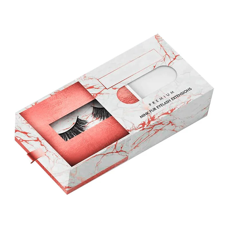 Eyelash Boxes