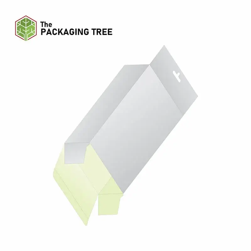 Five Panel Hanger Boxes