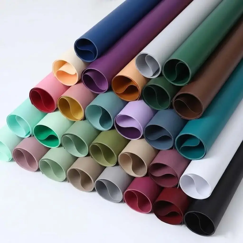 Flower Wrapping Paper Wholesale