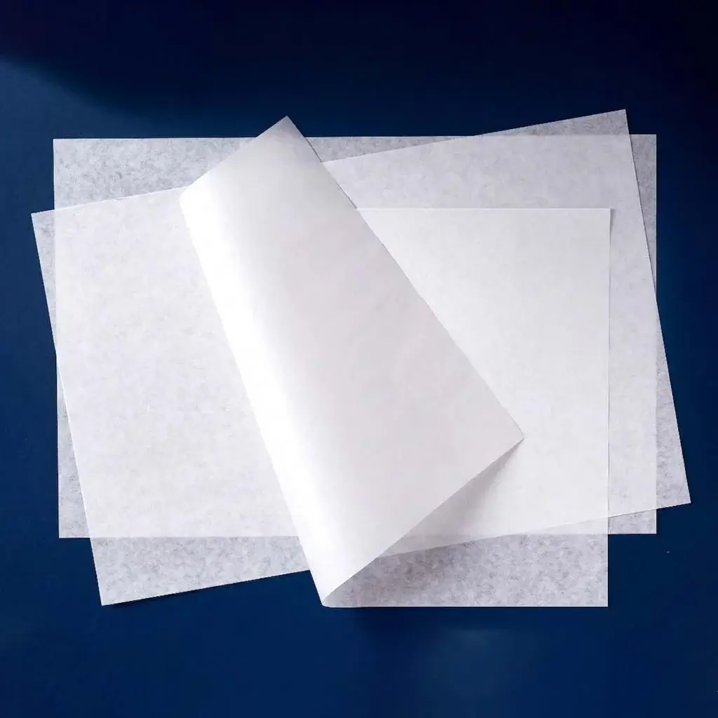 Greaseproof Paper
