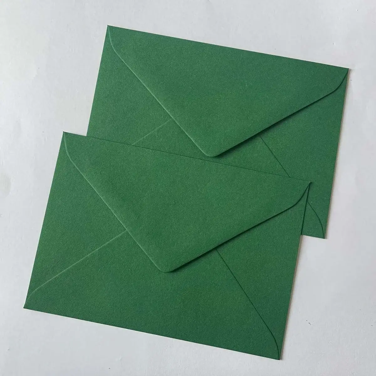 Green Envelope