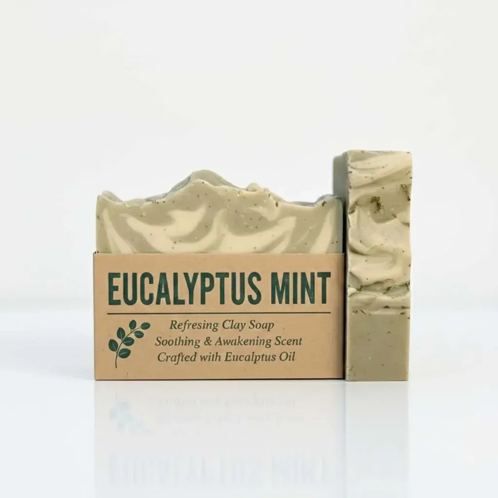 Custom Holster Soap Boxes