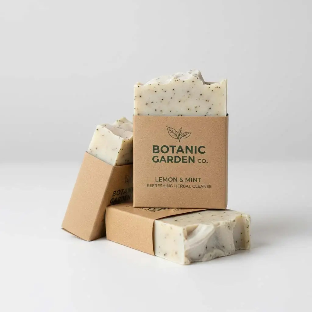 Custom Holster Soap Boxes