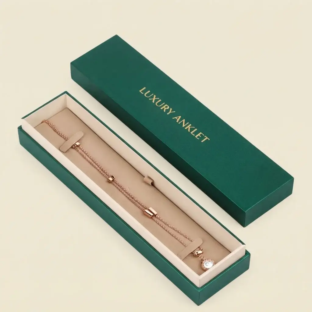 Luxury Anklet Boxes