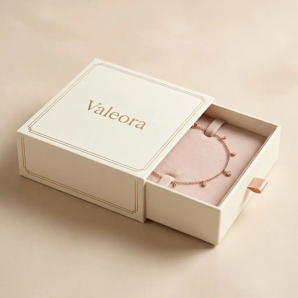 Luxury Anklet Boxes