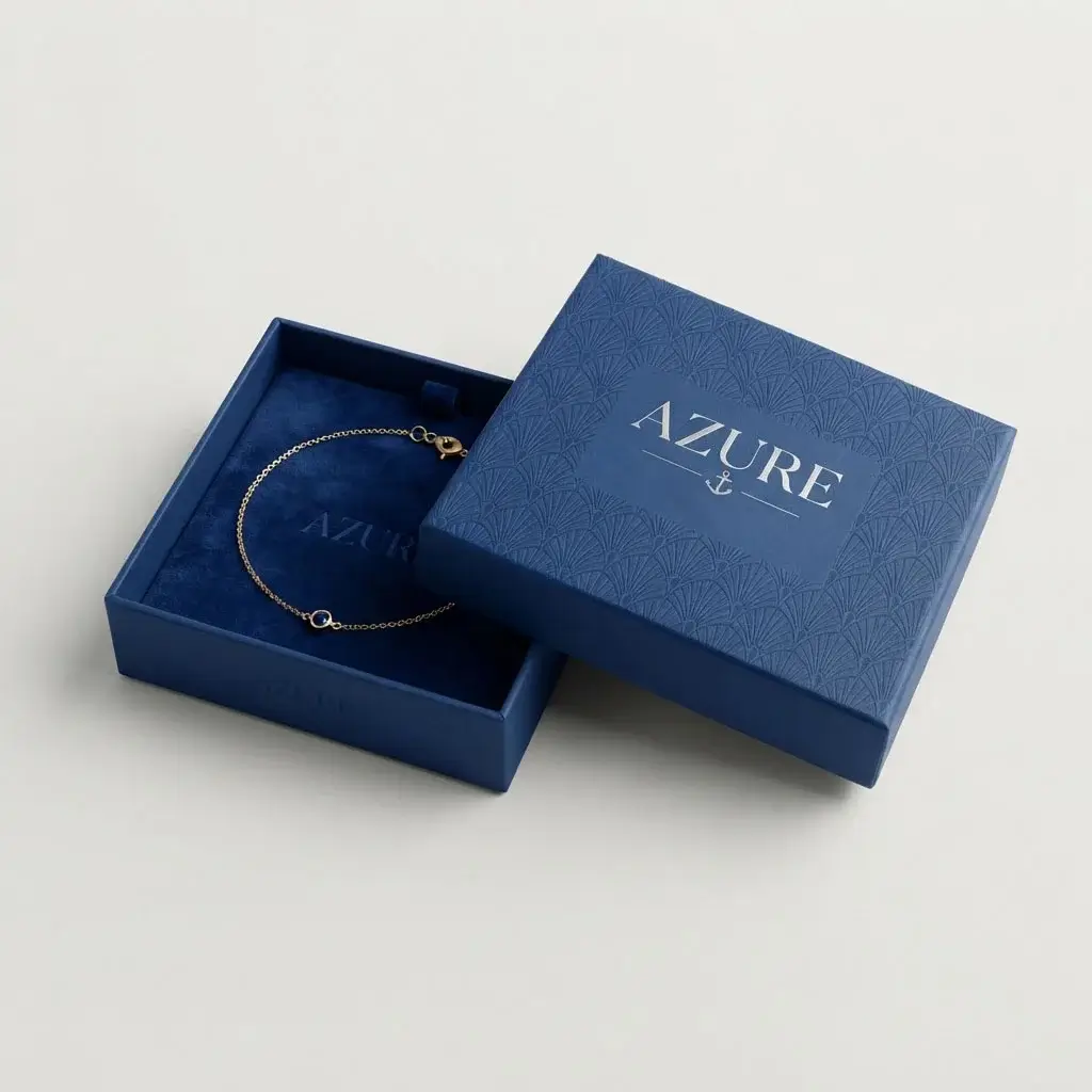 Luxury Anklet Boxes