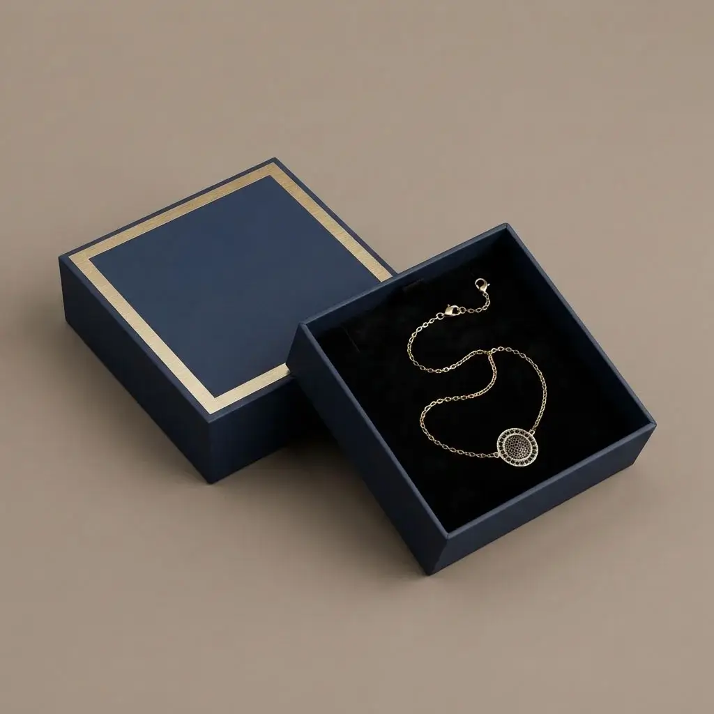 Luxury Anklet Boxes