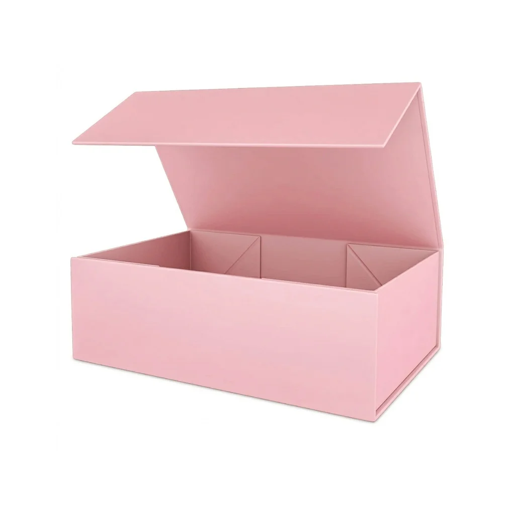 Luxury Pink Boxes