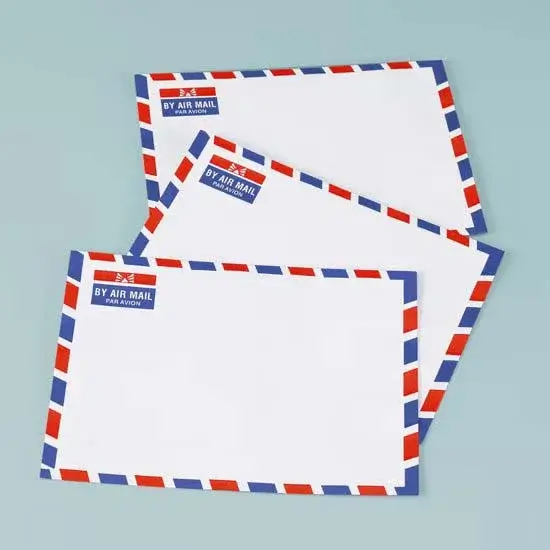 Mailing Envelope