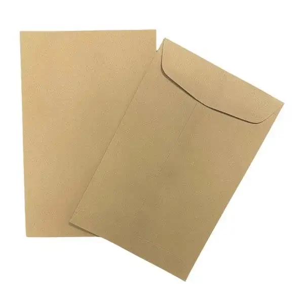 Manila Envelopes