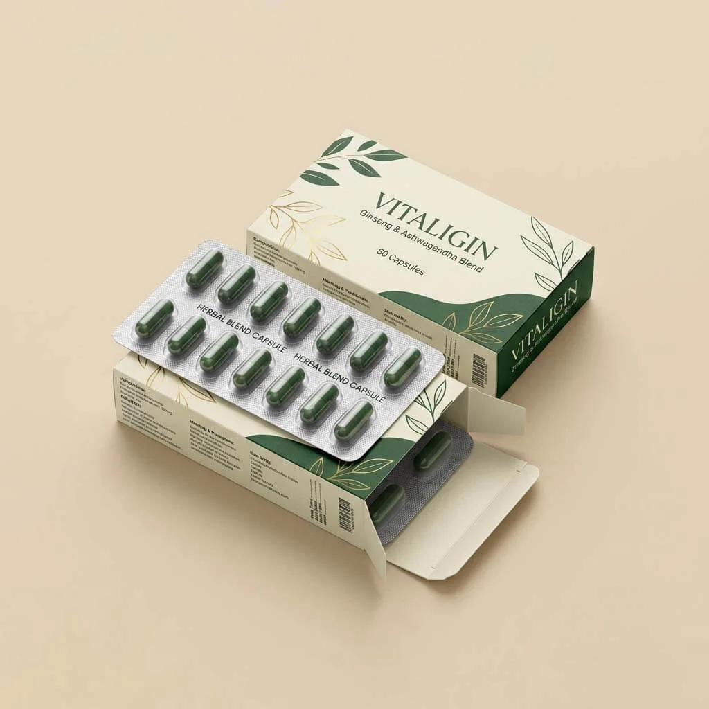 Medicine Boxes