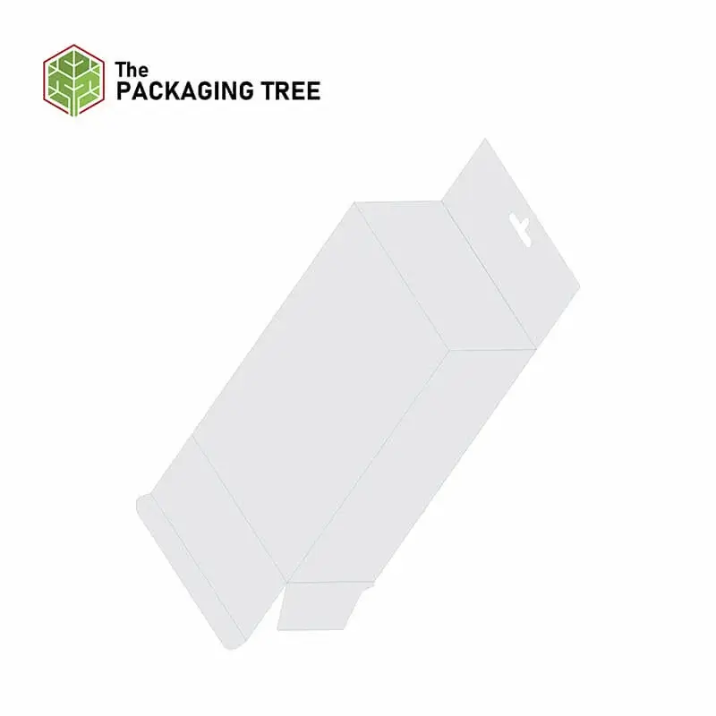 Five Panel Hanger Boxes