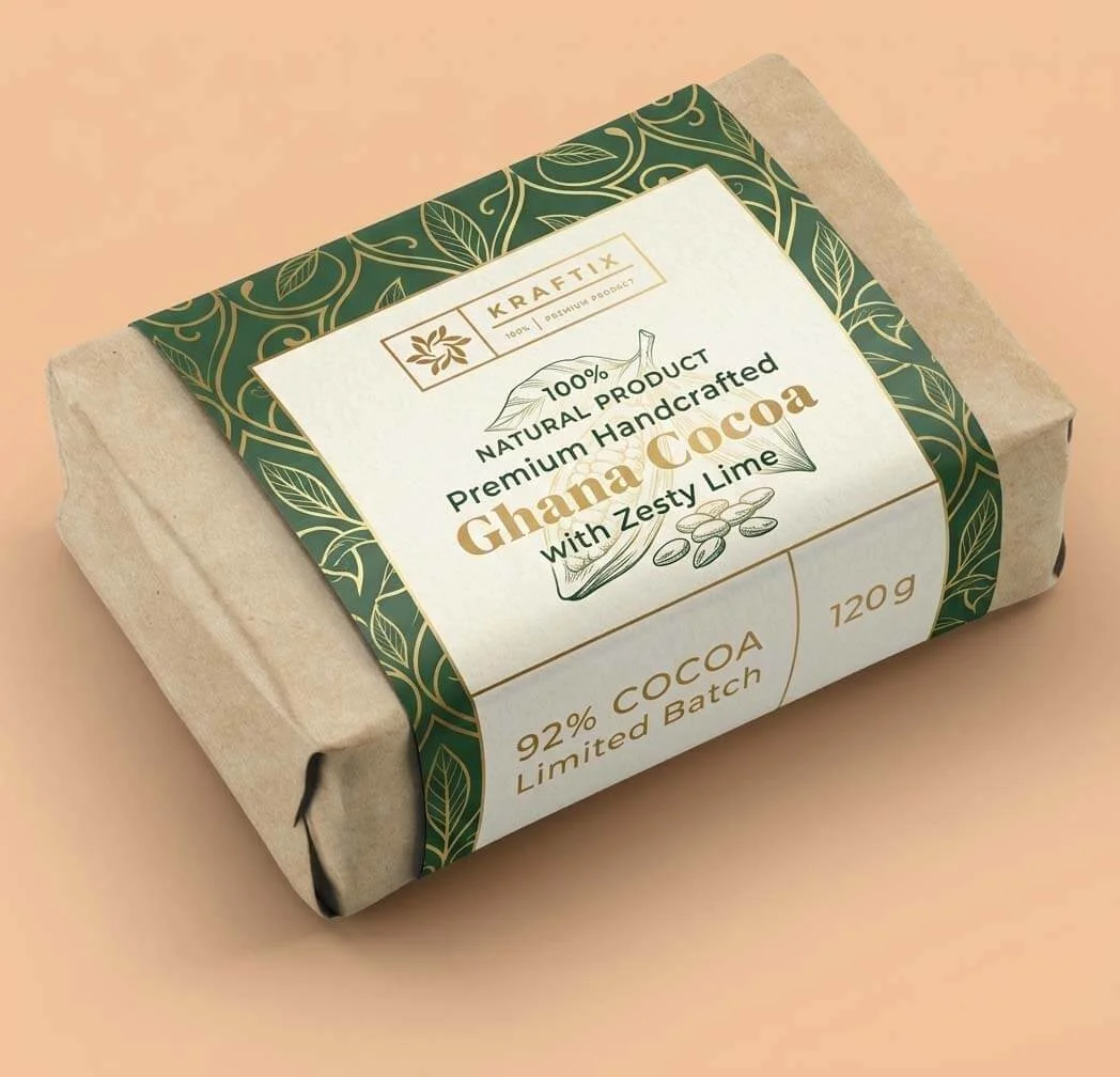 Paper Sleeve Packaging