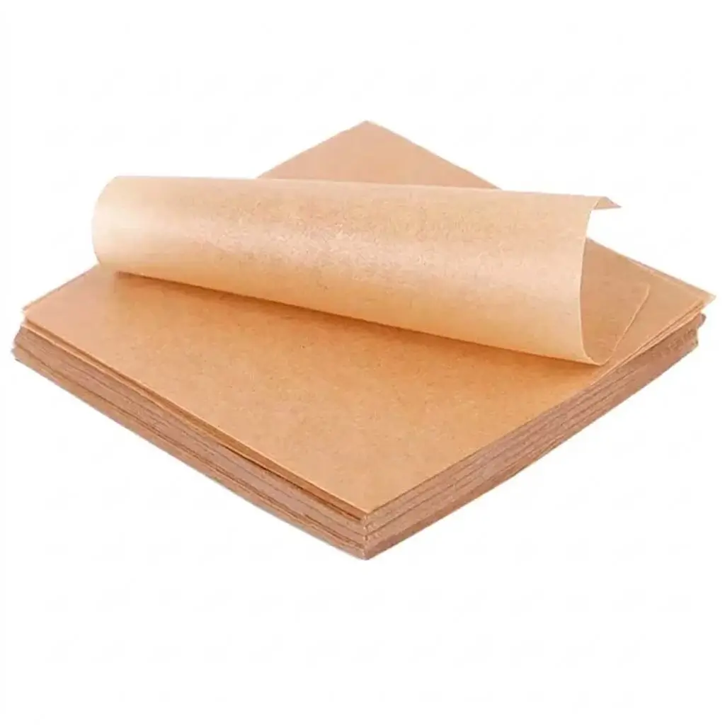 Parchment Paper Sheets