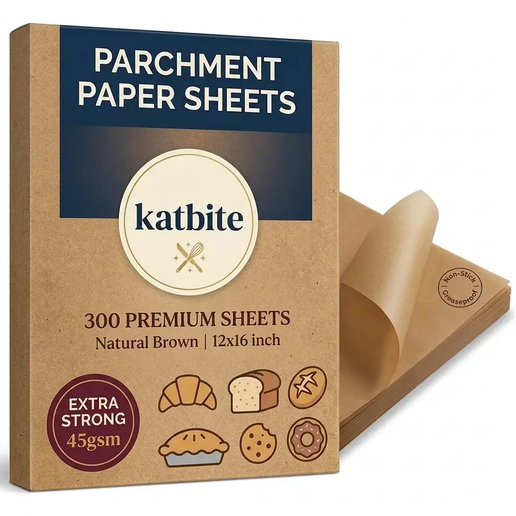 Parchment Paper Sheets
