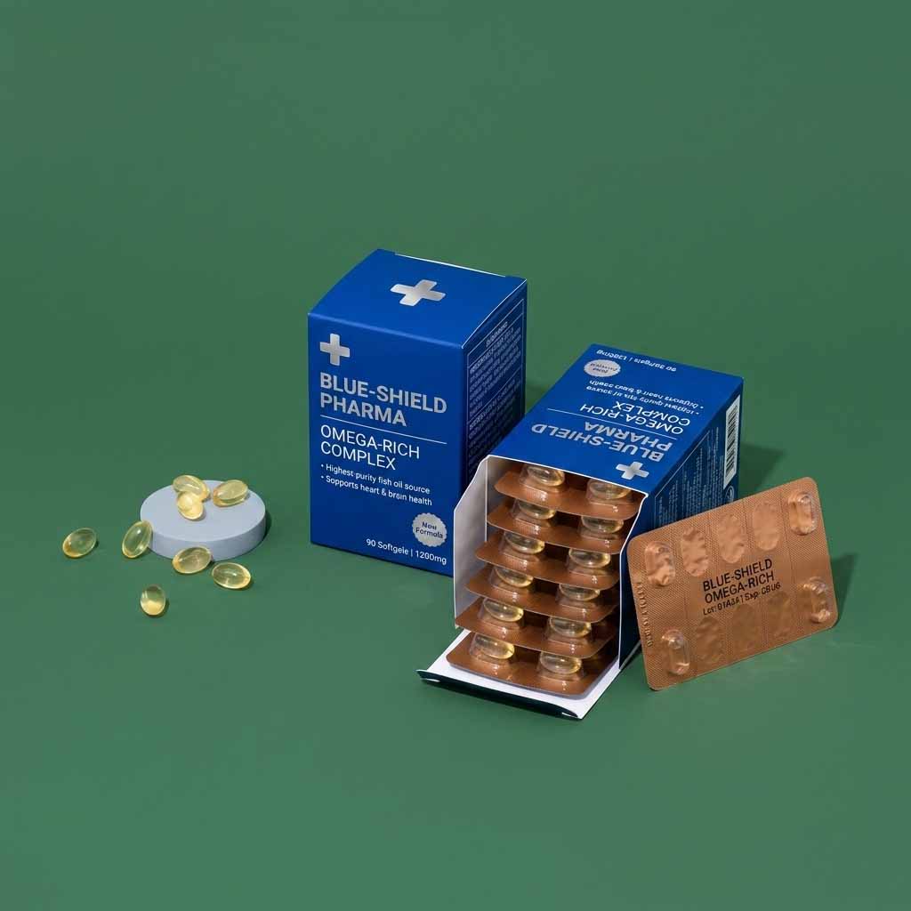 Pill Boxes