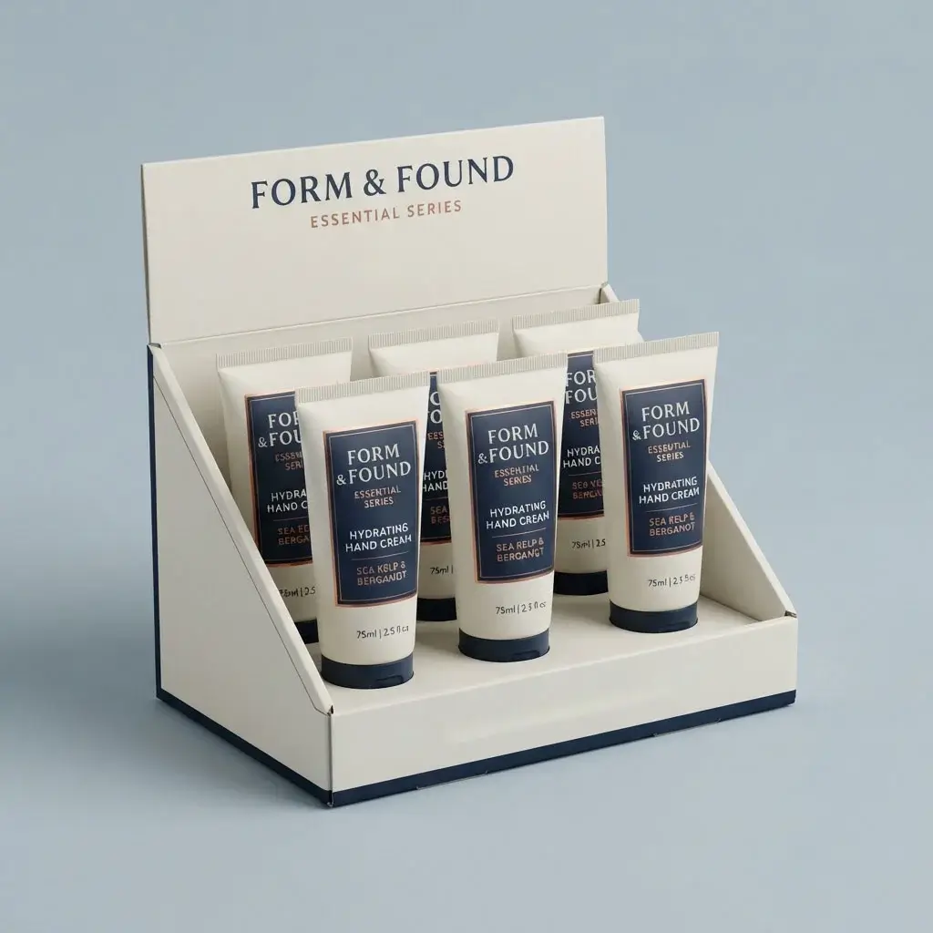 Product Display Boxes