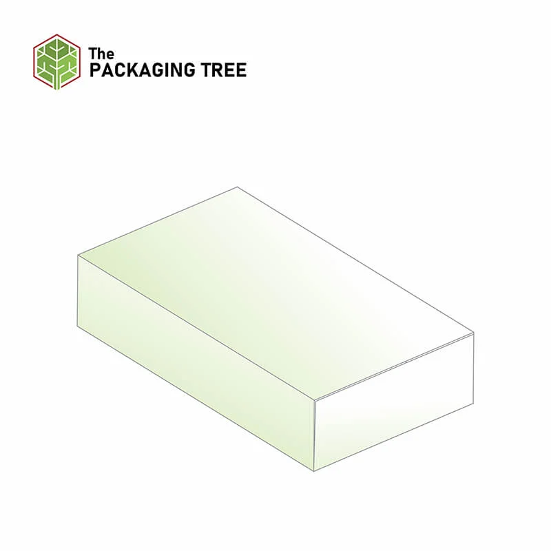 Reverse Tuck End Boxes