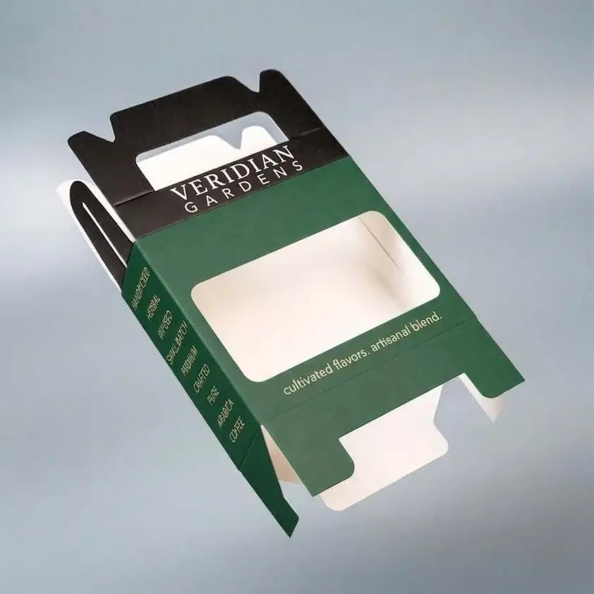 Single Cardboard Boxes