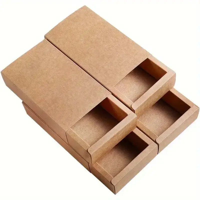 Single Cardboard Boxes