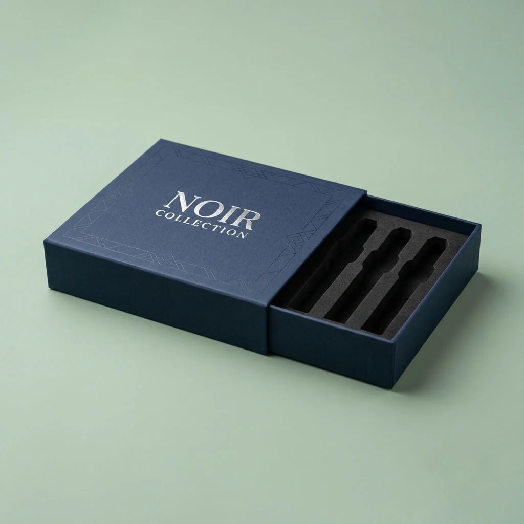 Sleeve Cigar Boxes