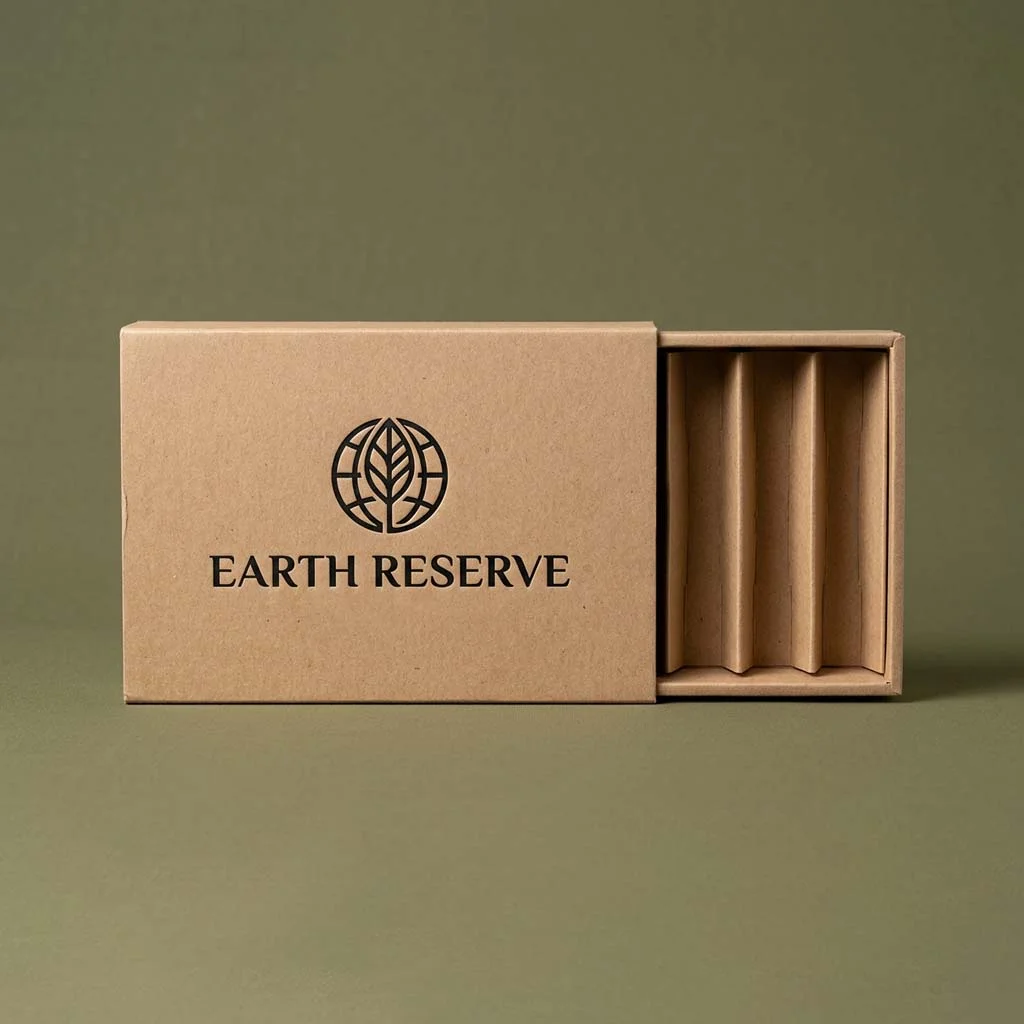 Sleeve Cigar Boxes