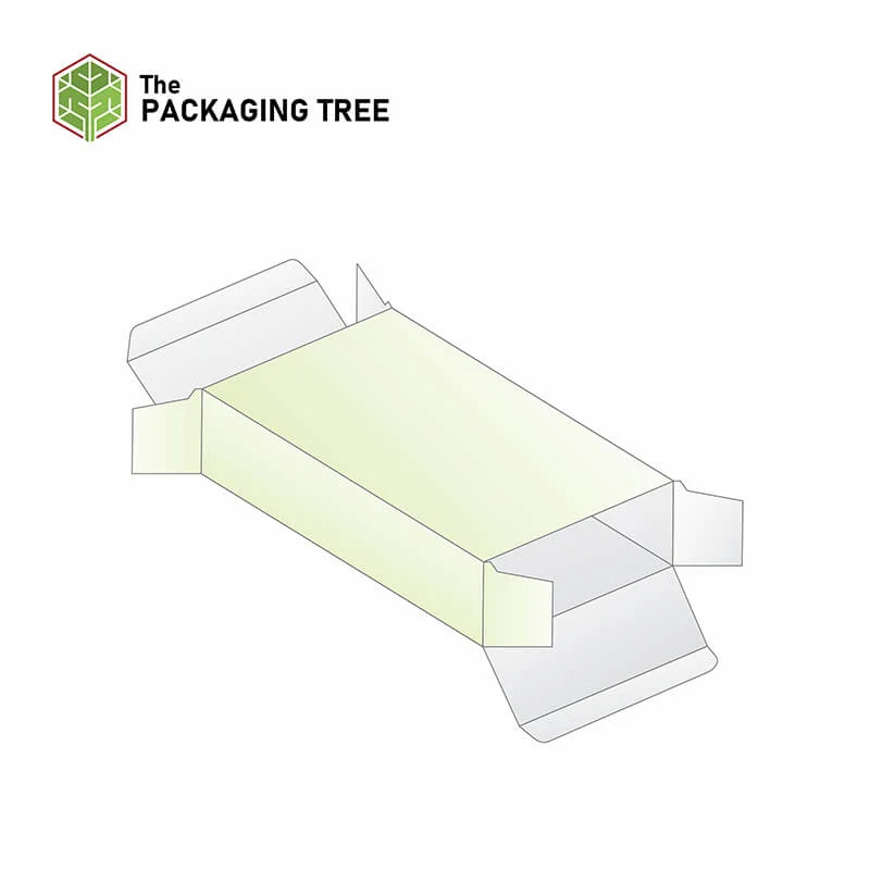 Straight Tuck End Boxes