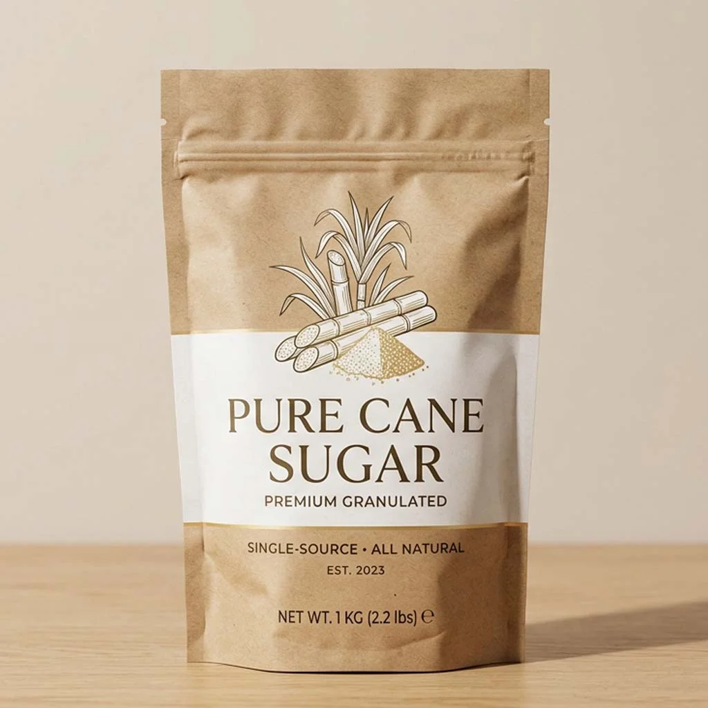 Sugar Bags