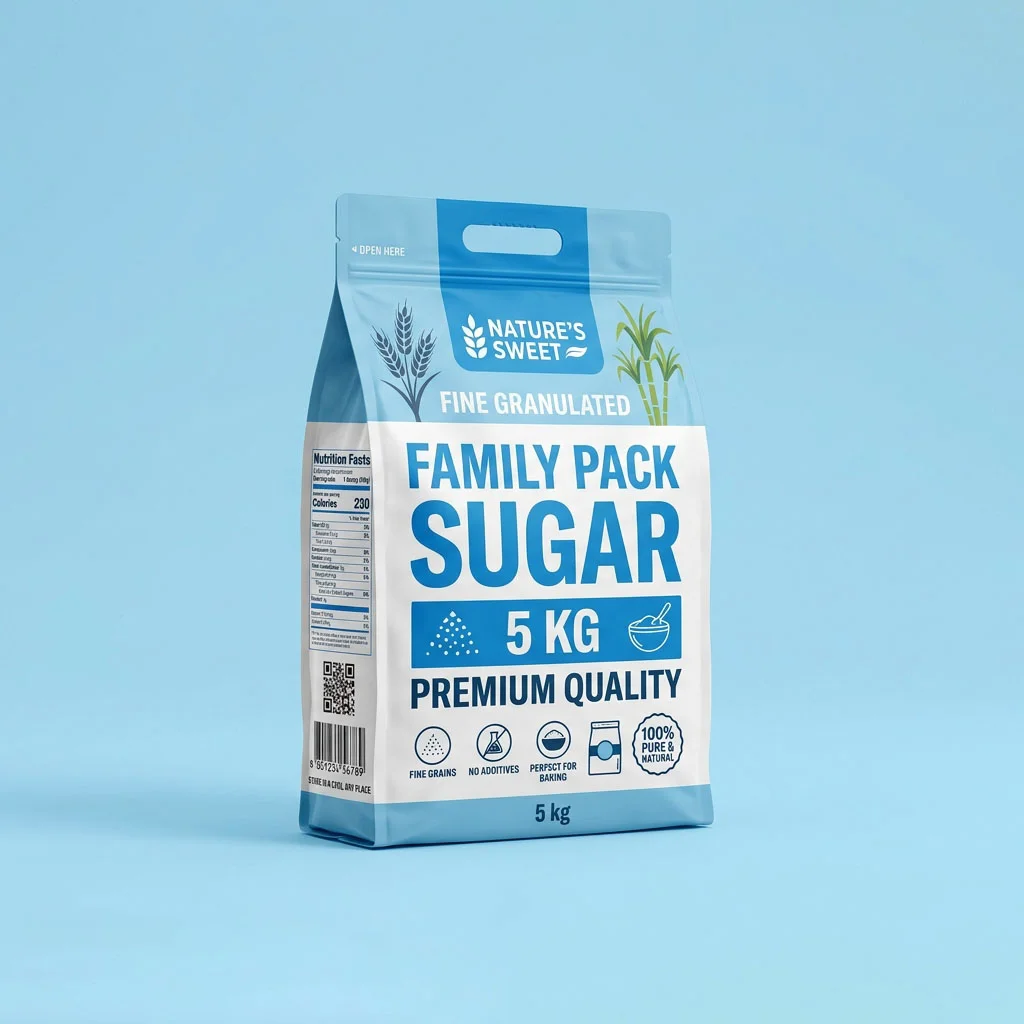 Sugar Bags