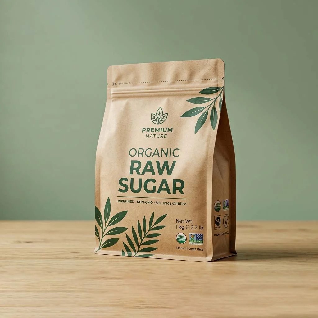 Sugar Bags