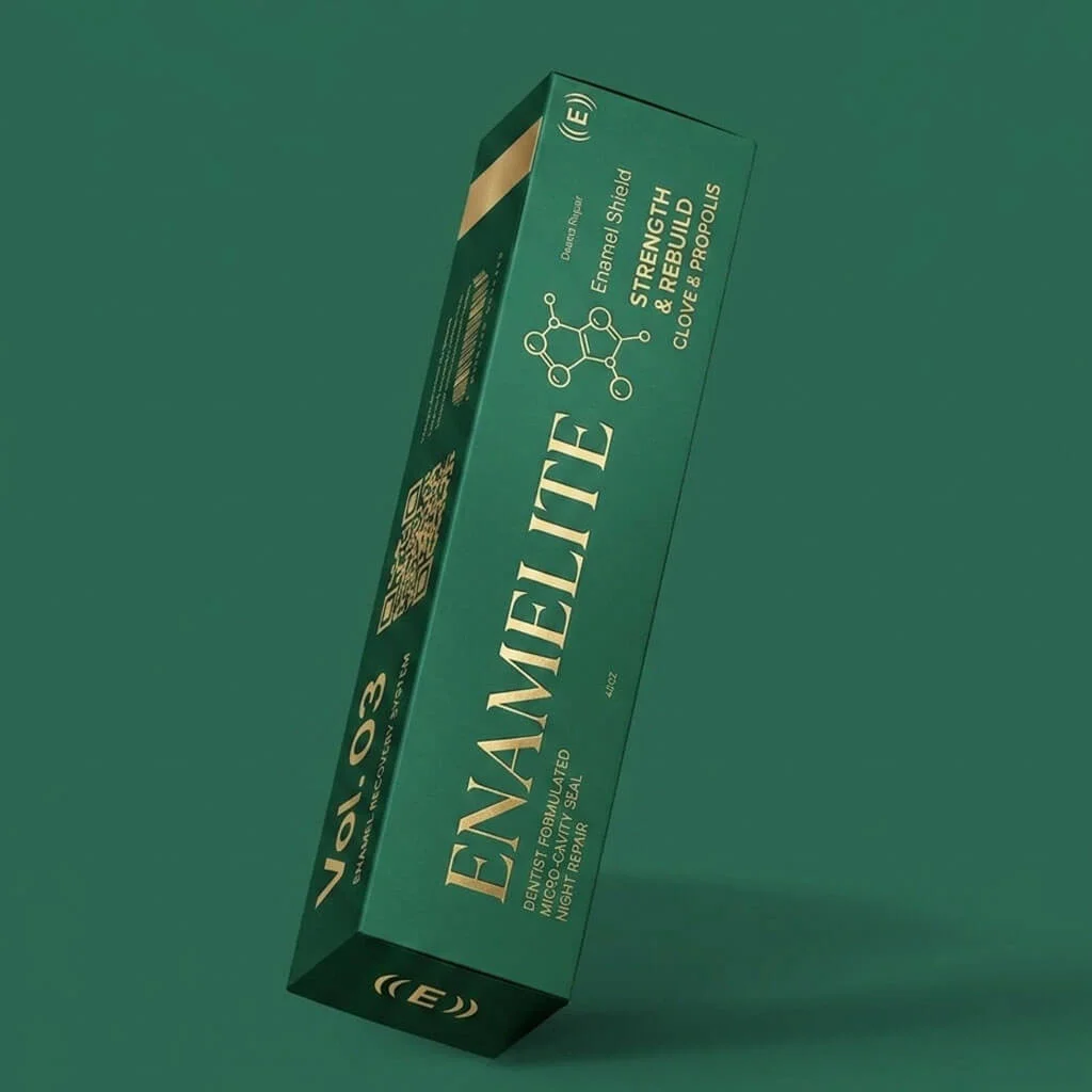 Toothpaste Boxes