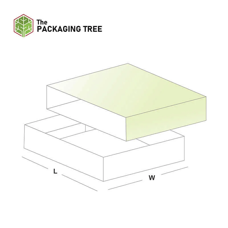 Tray and Sleeve Boxes