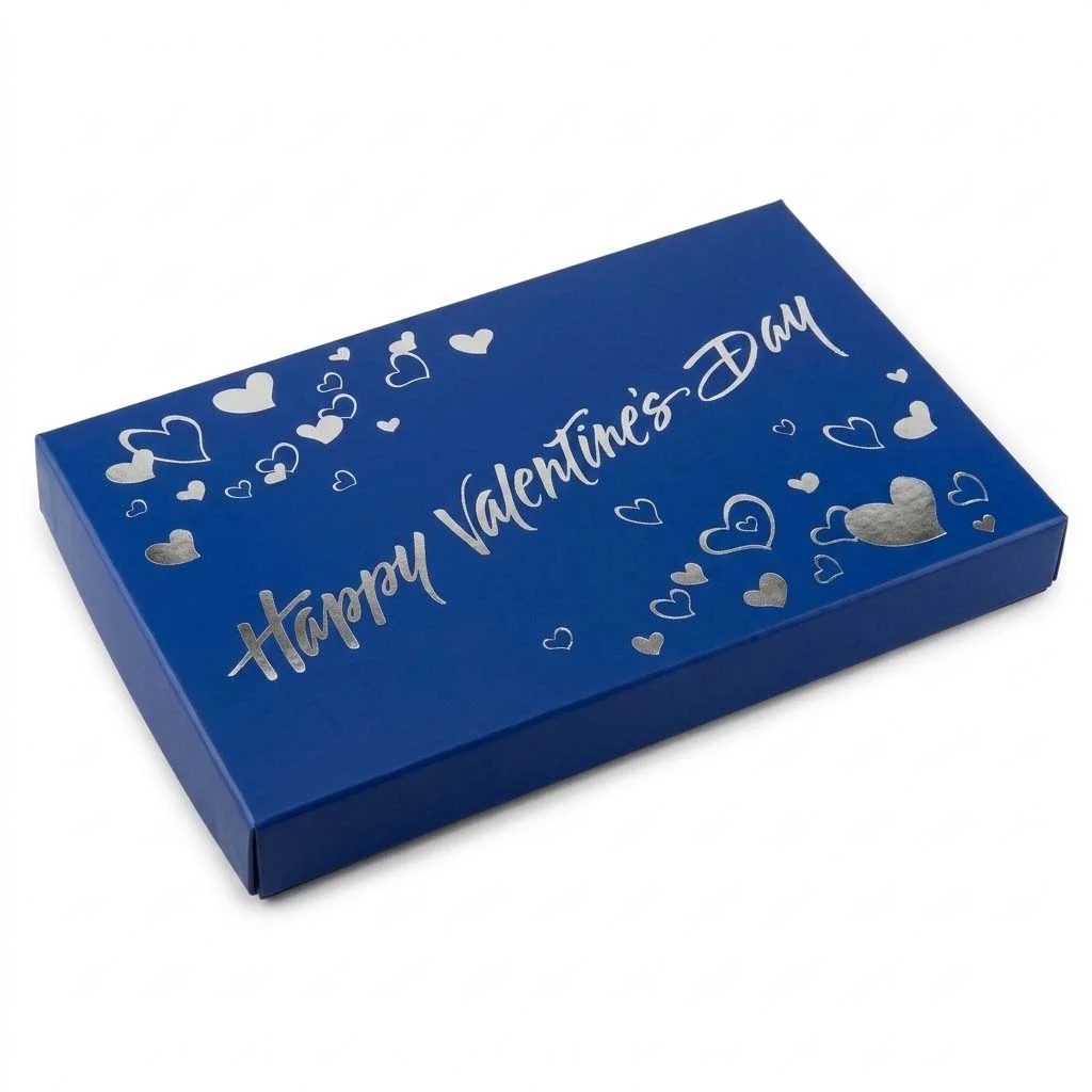 Valentine Candy Boxes