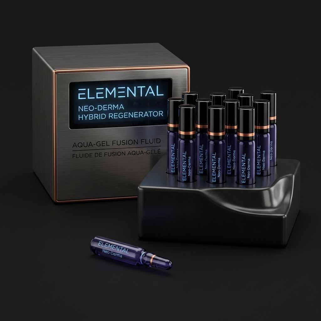 Vial Boxes