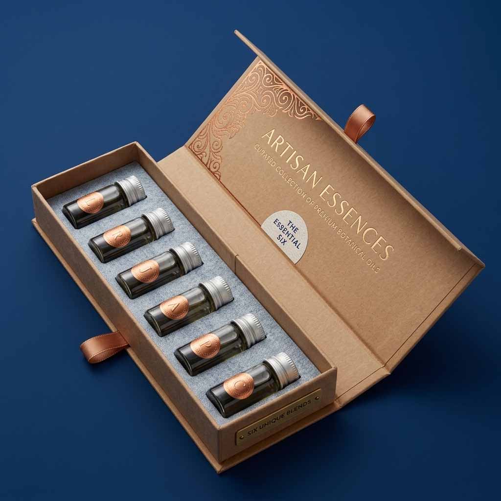 Vial Boxes