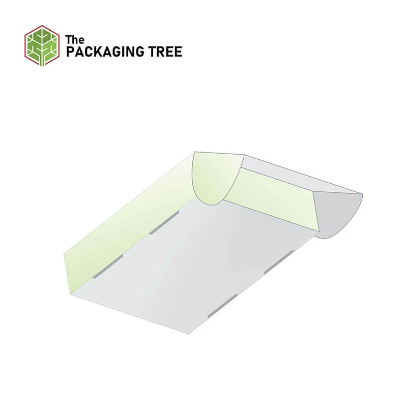 Double Walls Tuck Front Boxes